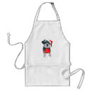 Search for miniature schnauzers aprons Cute