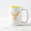 Recherche de guêpes tasses Bande dessinée
