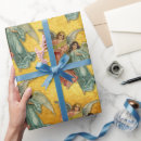 Search for luxury christmas wrapping paper Vintage