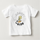 Search for tweety bird baby shirts Classic cartoon
