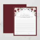 Search for time capsule weddings For her