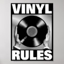 Search for vinyl posters Music
