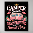 Recherche de camping car posters Drôle