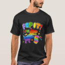 Search for 5th dinosaur birthday tshirts Pop