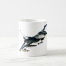 Search for f 16 mugs Aircraft