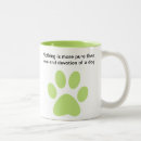 Recherche de toilettage tasses Chiens
