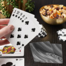 Search for abstract art playing cards Simple