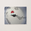 Search for germany map puzzles Flag