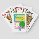 Recherche de crocodile jeux de cartes Faune