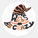 Search for witch hat stickers Spooky season