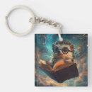 Search for cute bookworm keychains Books