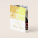 Search for chinese thank you cards Golden