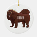 Search for mastiff ornaments Pet