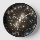 Recherche de cluster horloges Stellaire