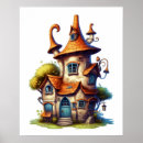 Recherche de monde imaginaire posters Pour enfants