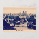 Recherche de nostalgique cartes postales Paris