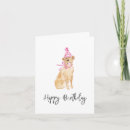 Search for pets note cards Sweet