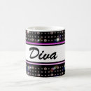 Search for bling bling mugs Diva