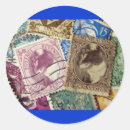 Search for postage stamps stickers Cat