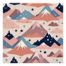 Search for snowy mountain posters White