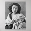 Search for sarah bernhardt posters Portrait