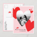 Search for valentines day photo postcards Happy valentine's day