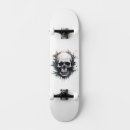 Search for horror skateboards Halloween