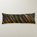 Search for feathers pattern pillows Exotic