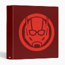 Search for ant binders Marvel comics