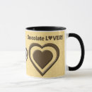 Search for chocolate lovers Coffee