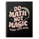 Search for funny teacher notebooks School