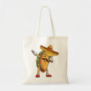 Recherche de taco tote bags Fiesta