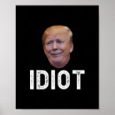 Recherche de idiot posters Parodie