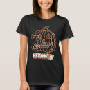 Recherche de unisex tshirts Halloween