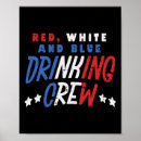 Search for beer bbq art Patriotic vibes