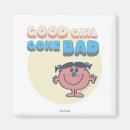 Search for good and bad magnets Vintage