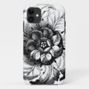 Search for black and white design iphone cases Vintage
