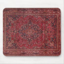 Search for persian rug mousepads Vintage