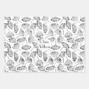 Recherche de plain papier cadeau Pour elle