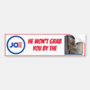Search for dump trump bumper stickers Vote