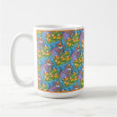 Search for white mouse mugs Halloween