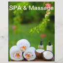 Recherche de thérapie massage prospectus Santé
