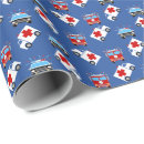 Search for fire wrapping paper Emergency vehicle
