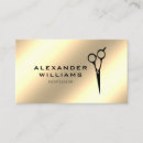 Recherche de effet métallique cartes visite Pour lui