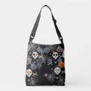 Search for crossed bones bags For her