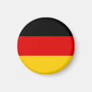Recherche de ville de berlin magnets Drapeau