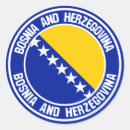 Search for bosnia herzegovina stickers World flags
