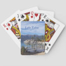 Recherche de tahoe jeux de cartes Lac