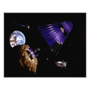 Recherche de propulsion posters Vaisseau spatial