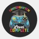 Search for completed stickers Student